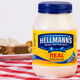 Illustration for article titled Hellmann's Are a Bunch of Giant, Eggless "Mayo"-Slinging Hypocrites